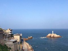 -东极岛景区
