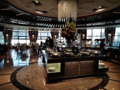 -温州王朝大酒店-自助餐厅