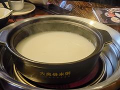 -大良毋米粥(锦龙路总店)