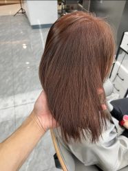 点击看大图 -MORI HAIR SALON日式美发沙龙