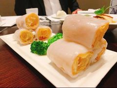 -京香轩·中餐厅(上海中庚聚龙酒店)