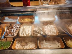 -温野菜涮涮锅(西单大悦城店)