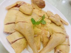 -鸿记海鲜大酒楼(开发区店)