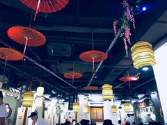 -小菜园新徽菜(滁州苏宁店)