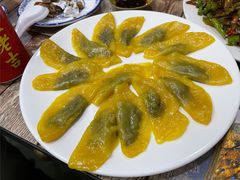 -南雄雄州土菜餐厅(粤北大厦店)