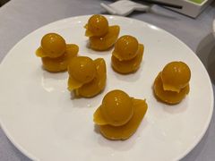 -全聚德(上海首店浦东店)