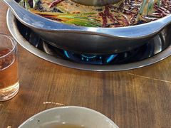 -正南齊北重庆老火锅(光华村直营店)