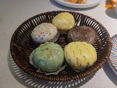 -湘鼎盛·大厨鲜炒湖南味(高新银泰店)