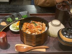 -玄白·炭烤活鳗(上海首店)