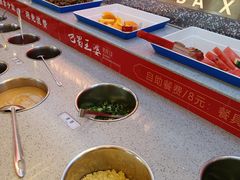 -巴蜀王婆大虾(南锣鼓巷店)