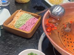 -阳坊涮肉(西直门凯德mall店)