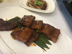 -丰收日·小海鲜·沪上家宴(顾村正大店)