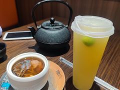 -啫火啫啫煲·顺德干蒸(壹海城店)