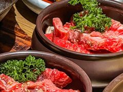 -泥炉烧肉师(新街口金銮巷店)