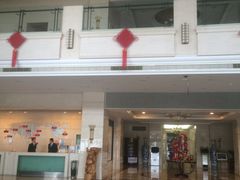 -东方海天酒店(渔人码头景区第二海水浴场店)