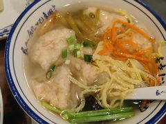 -长人馄饨铺(解放街店)