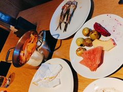 -阿姨家厨(香格里拉大酒店)