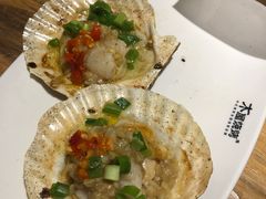 -木屋烧烤(万德庄店)