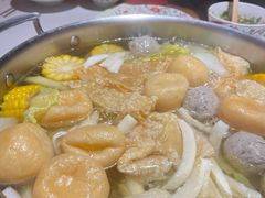 -汕头八合里海记牛肉店(清河店)