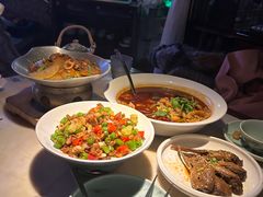 -韵秋荷(宝山龙湖天街店)