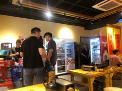 -水浒湘西小串烧烤(西村店)