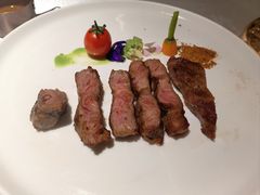-PARFUM FLORAL花境法餐(南京首店)