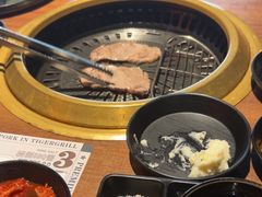 -虎哥六韩式烤肉料理 TIGERGRILL(隆生金山湖中心购物广场店)