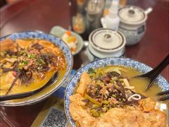 七爷螺蛳粉-螺世纪螺蛳粉·桂味小排档(裕德店)