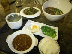 -茶米人台湾料理·精致快简餐