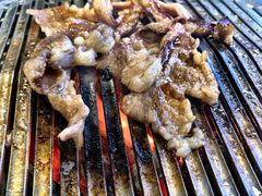 -釜山火炉·海鲜烤肉(紫藤路店)