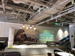 -Ms·KIMO星漠亲子餐厅(高新店)