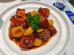 -兰湘子·湘菜小炒(石家庄万象城店)