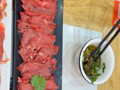 -田村·酸汤鲜牦牛肉火锅(布达拉宫广场店)