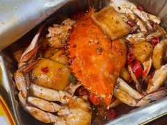 -辣小鲜·南昌大排档(船山路店)