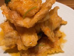 锅包肉-一轩饺子馆(丽都店)
