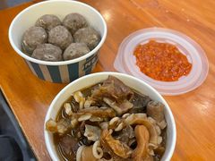 -阿姨牛杂(北京路店)