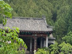 -千佛山风景名胜区