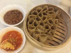 -唐晋人家(源深路店)