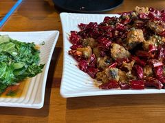 -望京一号·重庆江湖菜(工体店)