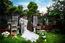 -伊莎贝尔品牌婚纱摄影