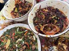 -辣螃铠盆盆蟹大排档(总店)