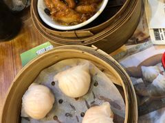 -添好运点心专门店(深水埗店)