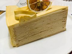 -娜娜家•Nana’s restaurant (爱琴海店)