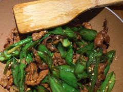 -十二点·辣椒炒肉(南山店)