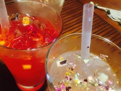 -烛影拾光观景餐厅·创意菜·摄影·小提琴(大唐不夜城店)