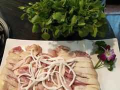 -东椰·海南椰子鸡火锅(朝阳门店)