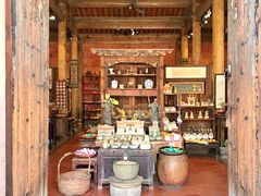 -晋江五店市传统文化旅游区