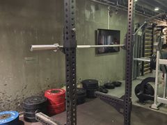 -宝力豪健身(中粮广场店)