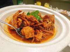 -开海·红岛海鲜虾水饺(石老人店)