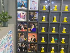 -咪咕咖啡(北京西单店)